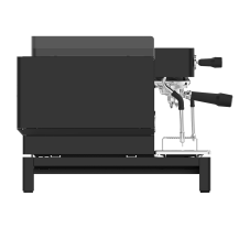 Ekspres do kawy 2-grupowy EX3 Mini 2GR B PID Smartsteam | 2,8 kW | Top Version