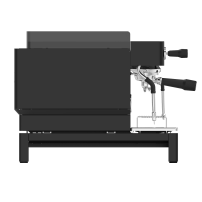 Ekspres do kawy 2-grupowy EX3 Mini 2GR B PID Smartsteam | 2,8 kW | Top Version
