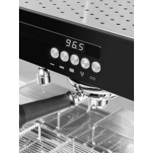 Ekspres do kawy 2-grupowy EX3 Mini 2GR B PID Smartsteam | 2,8 kW | Top Version