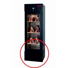 Szafa do sezonowania Klima Meat EASY 500 | ZERNIKE | KME500PVB