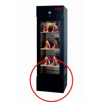 Szafa do sezonowania Klima Meat EASY 500 | ZERNIKE | KME500PVB