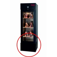 Podstawa pod szafę do sezonowania Klima Meat EASY 500 | ZERNIKE | 665x745x33 mm | KBAPA500