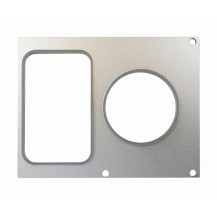 Matryca do tacek 178x113 mm i do zup 115 mm  | do zgrzewarki RQDS-1 | RQM2TS