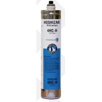 Wkład do filtra do wody | Hoshizaki | wydajność 95 000 l | 7,5 l/min | 9655-11