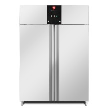 Szafa mroźnicza 2-drzwiowa GN 2/1 | Linia Basic | 1200 l | RQSM 1200V