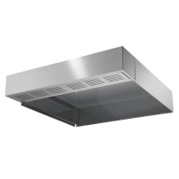 Piec do pizzy elektryczny Cuppone Tiziano | jednokomorowy | 4x20 | TZ420/1M