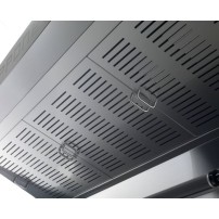 Piec do pizzy elektryczny Cuppone Donatello | jednokomorowy | panel cyfrowy | 6x36 | DN635L/1 CD
