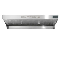 Piec do pizzy elektryczny Cuppone Donatello | jednokomorowy | panel cyfrowy | 6x36 | D6N635L/1 D
