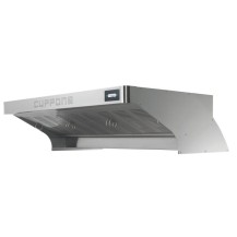 Piec do pizzy elektryczny Cuppone Donatello | jednokomorowy | panel cyfrowy | 9x36 | DN935/1 D