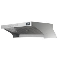Piec do pizzy elektryczny Cuppone Donatello | dwukomorowy | panel cyfrowy | 4+4x36 | DN435/2 D