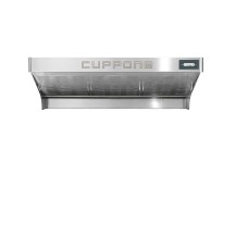 Piec do pizzy elektryczny Cuppone Donatello | dwukomorowy | panel cyfrowy | 6+6x36 | DN635/2 D