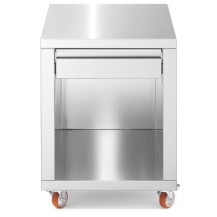Prasa do ciasta do pizzy Cuppone Pizzaform | Ø30-34 cm | 400 placków/h | 4,2 kW | PZF/30DS