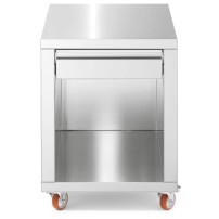 Prasa do ciasta do pizzy Cuppone Pizzaform | Ø30-34 cm | 400 placków/h | 4,2 kW | PZF/30DS