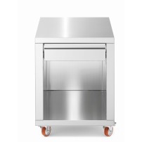 Prasa do ciasta do pizzy Cuppone Pizzaform | Ø45-49 cm | 400 placków/h | 6,6 kW | PZF/45DS