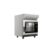 Przedni okap kondensacyjny do pieców elektrycznych Mychef iBake