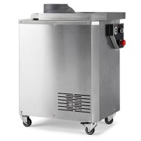 Zaokrąglarka do ciasta Cuppone Bernini | BRN280 | 230 V