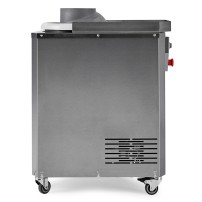 Zaokrąglarka do ciasta Cuppone Bernini | BRN280 | 230 V