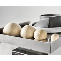 Zaokrąglarka do ciasta Cuppone Bernini | BRN280 | 230 V