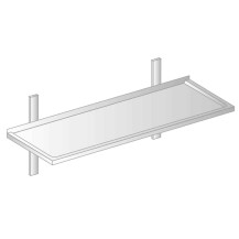 PÓŁKA WISZĄCA 600x300x250 Dora-Metal DM-3502