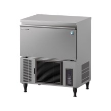 Kostkarka do lodu Hoshizaki IM-45CPE-E-25 | 47 kg/24h | chłodzona powietrzem | sanityzacja UVC | pompa spustowa | kostka