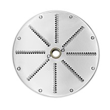 Tarcza do szatkownicy RQ300 | tarcza do wiórek 3 mm