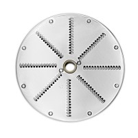 Tarcza do szatkownicy RQ300 | tarcza do wiórek 3 mm
