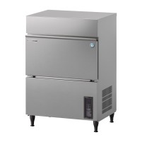 Kostkarka do lodu Hoshizaki IM-65WPE-E-25 | 58 kg/24h | chłodzona wodą | sanityzacja UVC | pompa spustowa | kostka sześcian