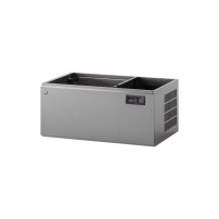 Kostkarka do lodu Hoshizaki IM-240XWPE | 210 kg/24h | chłodzona wodą | kostka sześcian | 28x28x32 mm