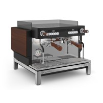 Ekspres do kawy 2-grupowy EX3 Mini 2GR B PID Premium Smartsteam | 2,8 kW | Premium Version