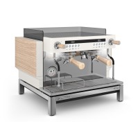 Ekspres do kawy 2-grupowy EX3 Mini 2GR W PID Premium Smartsteam | 2,8 kW | Premium Version