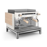 Ekspres do kawy 2-grupowy EX3 Mini 2GR W PID Premium Smartsteam | 2,8 kW | Premium Version