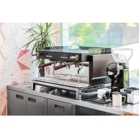 Ekspres do kawy 2-grupowy EX3 2GR B PID Premium Smartsteam | 3,35 kW | Premium Version