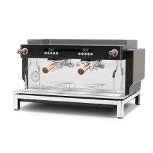 Ekspres do kawy 2-grupowy EX3 2GR B PID Premium Smartsteam | 3,35 kW | Premium Version