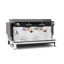 Ekspres do kawy 2-grupowy EX3 2GR B PID Premium Smartsteam | 3,35 kW | Premium Version