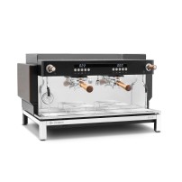 Ekspres do kawy 2-grupowy EX3 2GR B PID Premium Smartsteam | 3,35 kW | Premium Version