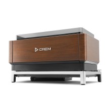 Ekspres do kawy 2-grupowy EX3 2GR B PID Premium Smartsteam | 3,35 kW | Premium Version
