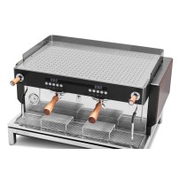 Ekspres do kawy 2-grupowy EX3 2GR B PID Premium Smartsteam | 3,35 kW | Premium Version