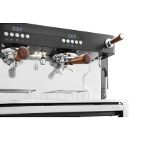 Ekspres do kawy 2-grupowy EX3 2GR B PID Premium Smartsteam | 3,35 kW | Premium Version
