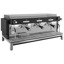 Ekspres do kawy 3-grupowy EX3 3GR B PID Smartsteam | 4,35 kW | Top Version