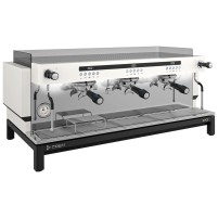 Ekspres do kawy 3-grupowy EX3 3GR W PID Smartsteam | 4,35 kW | Top Version