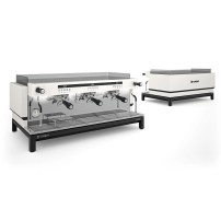 Ekspres do kawy 3-grupowy EX3 3GR W PID Smartsteam | 4,35 kW | Top Version