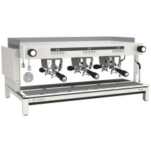 Ekspres do kawy 3-grupowy EX3 3GR W PID Smartsteam | 4,35 kW | Top Version