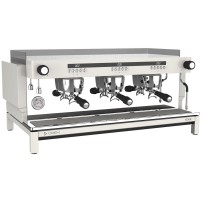 Ekspres do kawy 3-grupowy EX3 3GR W PID Smartsteam | 4,35 kW | Top Version