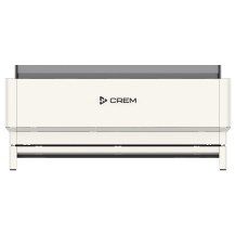 Ekspres do kawy 3-grupowy EX3 3GR W PID Smartsteam | 4,35 kW | Top Version
