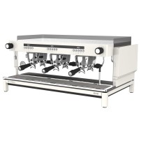 Ekspres do kawy 3-grupowy EX3 3GR W PID Smartsteam | 4,35 kW | Top Version