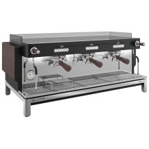 Ekspres do kawy 3-grupowy EX3 3GR B PID Premium Smartsteam | 4,35 kW | Premium Version