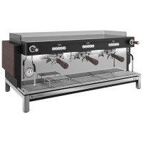 Ekspres do kawy 3-grupowy EX3 3GR B PID Premium Smartsteam | 4,35 kW | Premium Version
