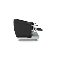 Ekspres kolbowy 3-grupowy | Lollo 3GR Black | kolor czarny | 5 kW