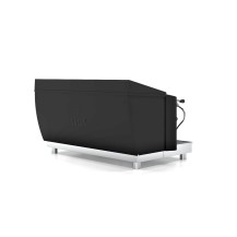 Ekspres kolbowy 3-grupowy | Lollo 3GR Black | kolor czarny | 5 kW