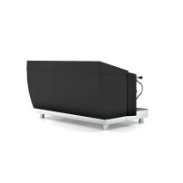 Ekspres kolbowy 3-grupowy | Lollo 3GR Black | kolor czarny | 5 kW